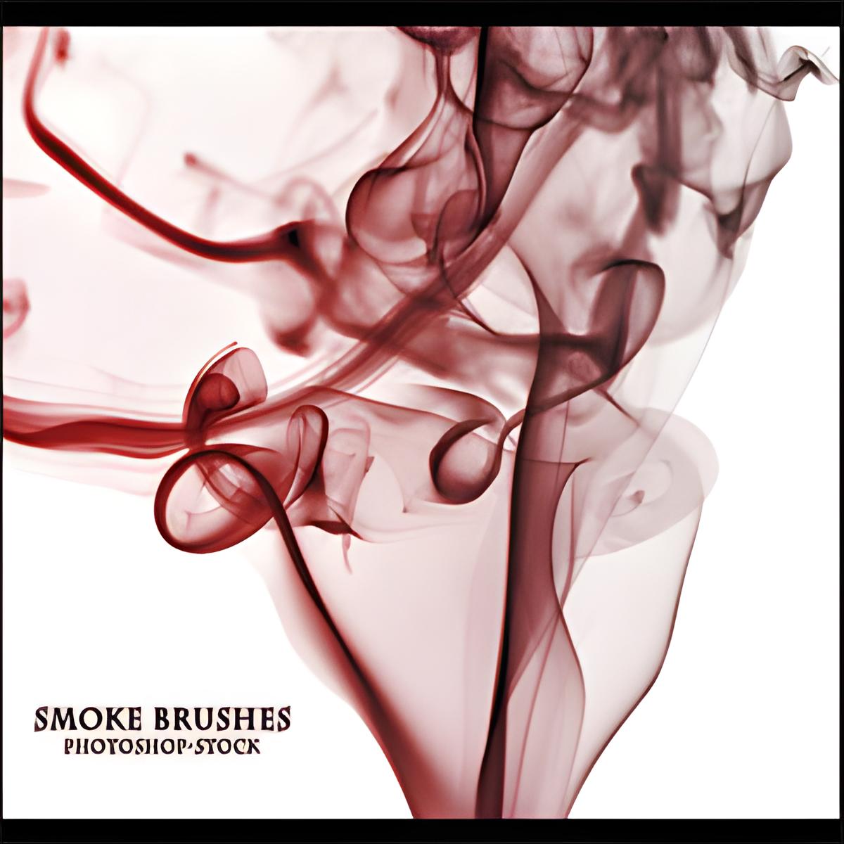 Smoke Brushes 