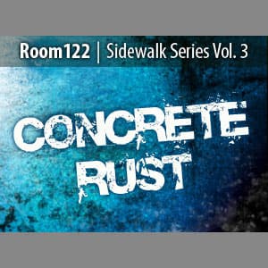 Concrete Rust: Free High Res Brushes