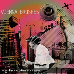 Vienna Brushes