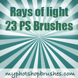 Rays of Light