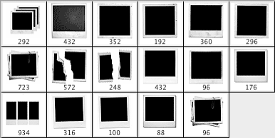Large Polaroid Brushes - Schematic