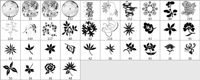 ORNAMENTS - Schematic
