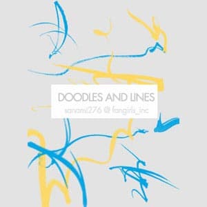 Lines and Doodles