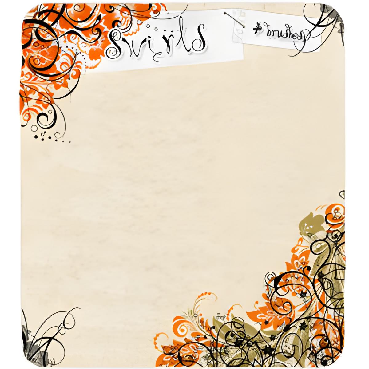 Swirls 