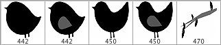 Little Birdi - Schematic