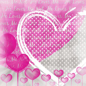 Love Brushes