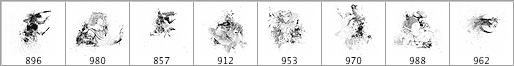 Broken Tales - Schematic