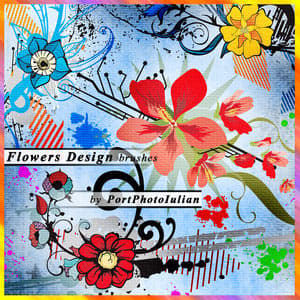 Flower Designs 