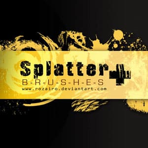 Splatter Plus 