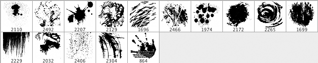 Splatter Plus  - Schematic