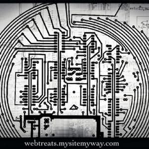 High Res Blueprint and Schematic