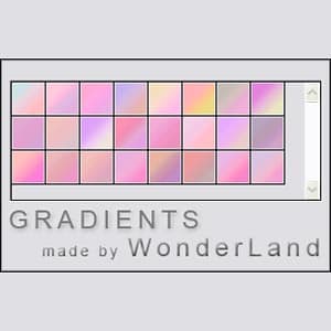 Gradients 028
