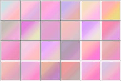 Gradients 028 - Schematic