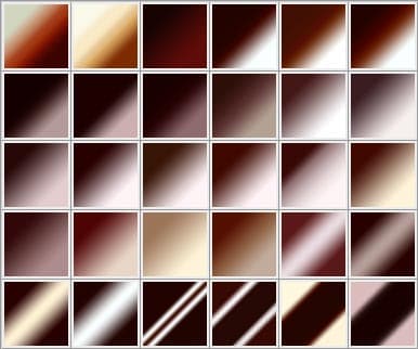 Coffee Ps Gradients - Schematic