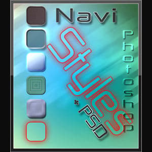 Navi Styles