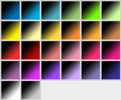 26 Gradients - Schematic