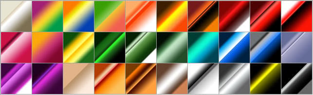 30 Original Gradients - Schematic