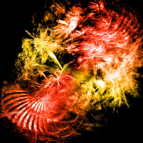 Fractal Brushes Pack 8 - Preview 1