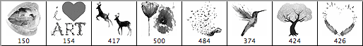 Random Brushes 02 - Schematic