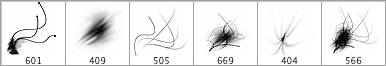 Ecol Brushes - Schematic