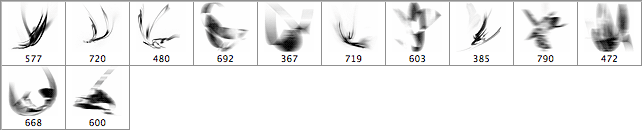 Reblues Brush No.01 - Schematic