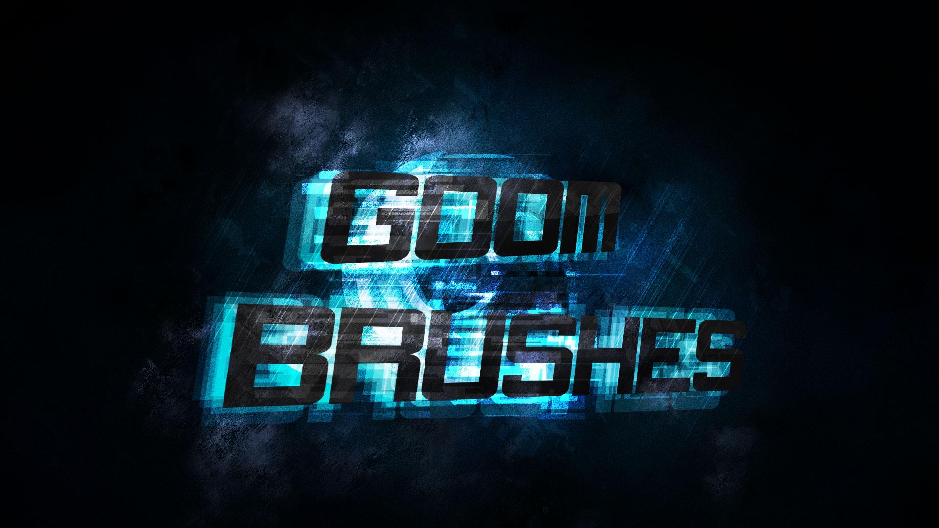 Goom Brushes - Preview 1