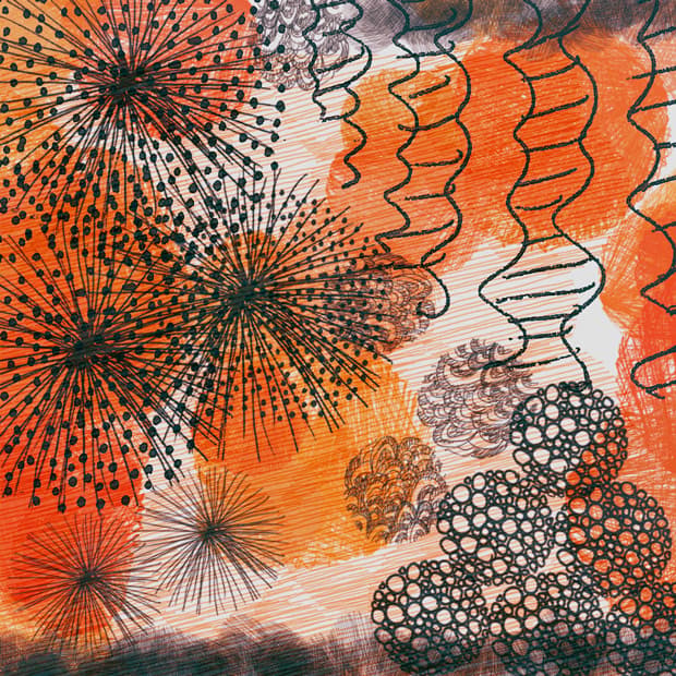 Doodle Brushes
