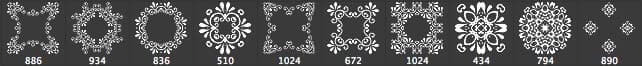 Designs by Amerianna V1 - Schematic