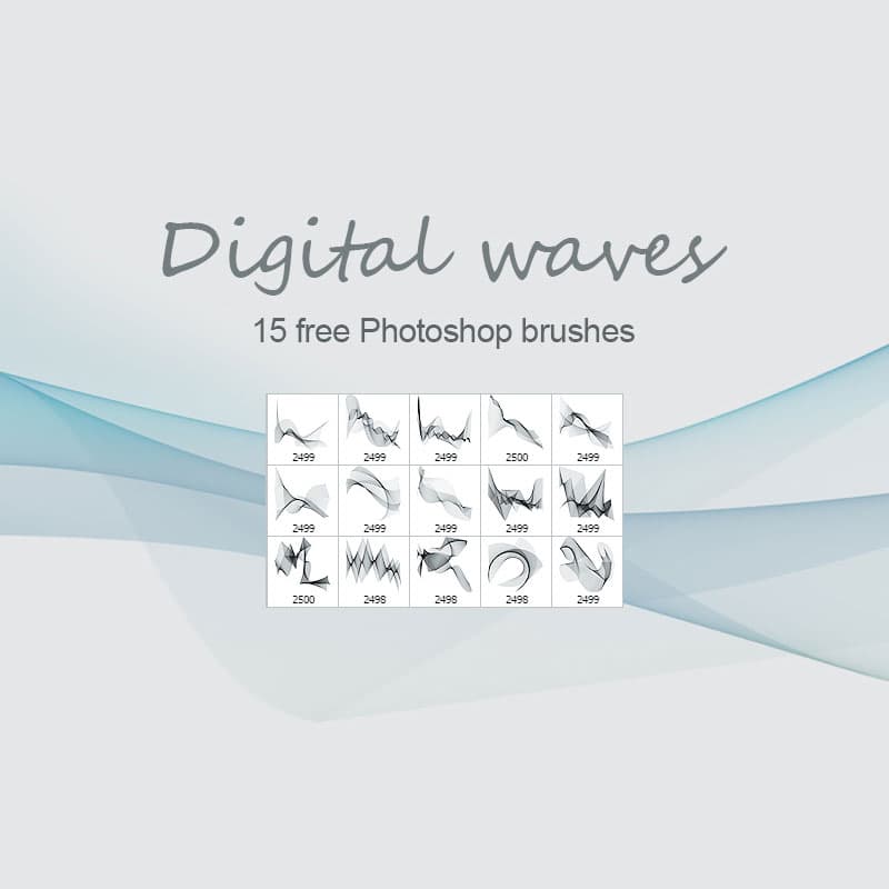 Digital Waves