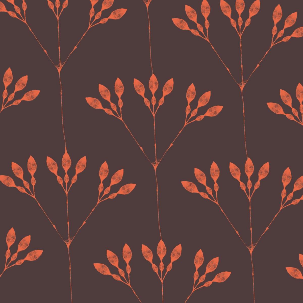 Floral Brushes Made with ScribblerToo - Preview 1