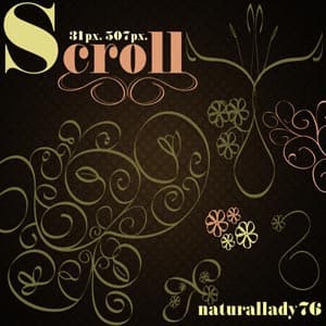 Scroll