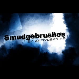 Smudge Brushes