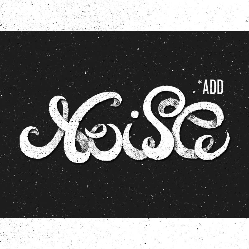 Noise Effects PS Brushes 