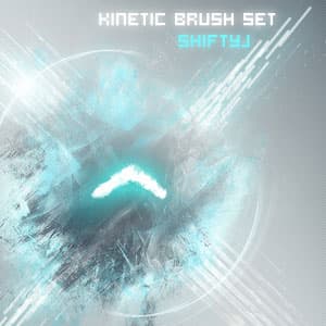 Kinetic Brushes
