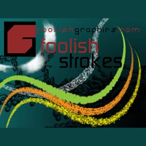 Foolish Strokes 1