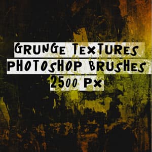 Grunge Textures