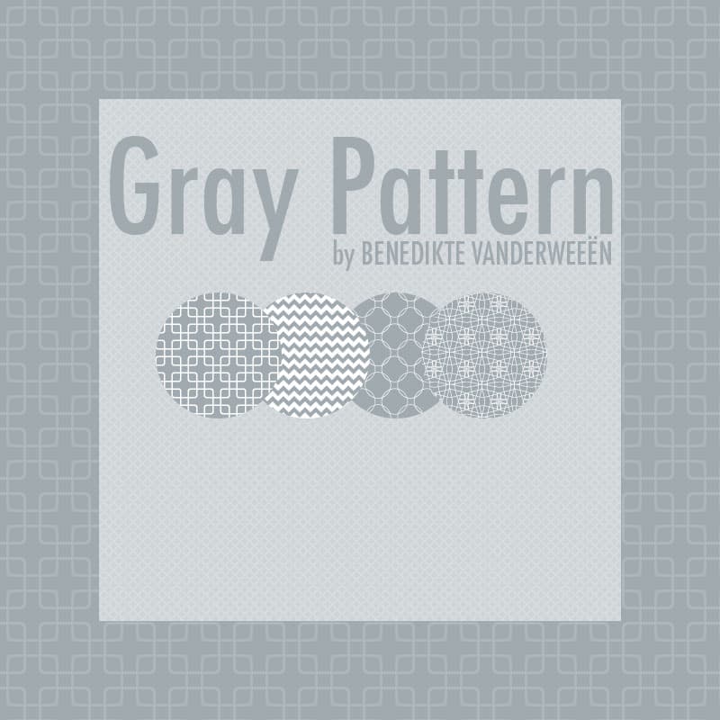 Gray Pattern