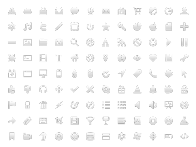 Free 32px Icons - Thumbnail 2