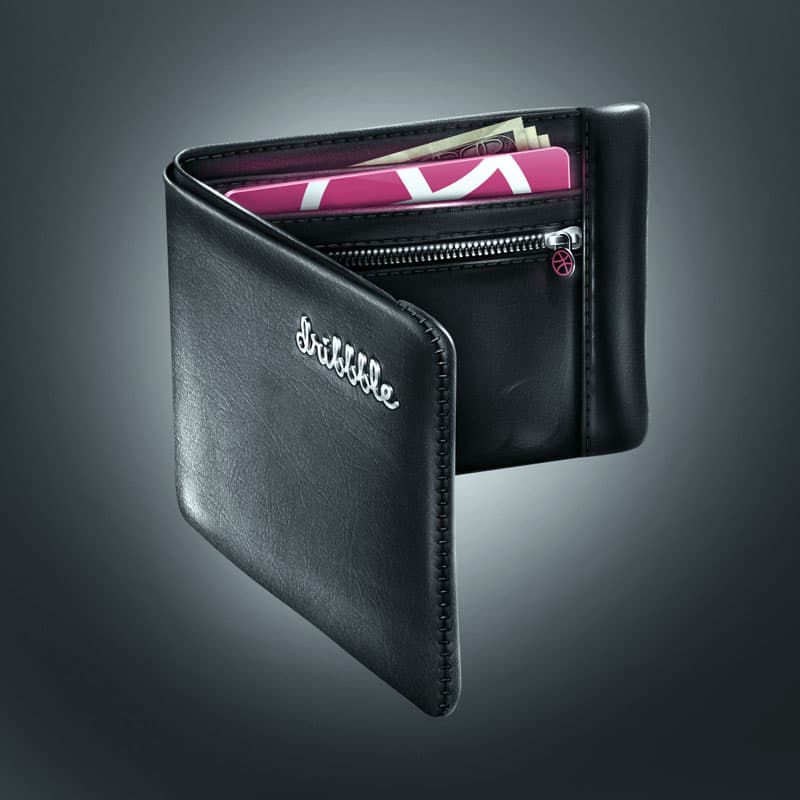PSD Wallet