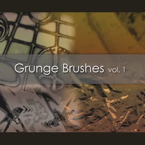 Grunge Brushes