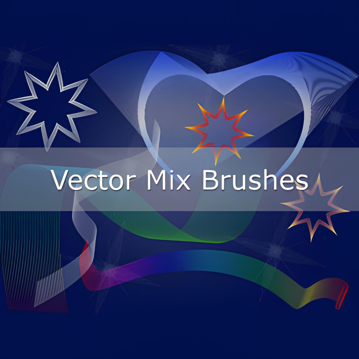 Vector Brushes