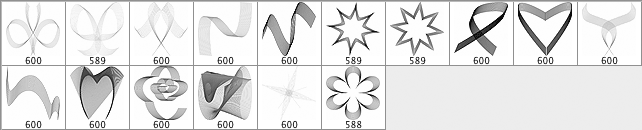 Vector Brushes - Schematic