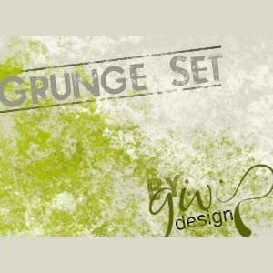 Grunge Brushes Free to Download