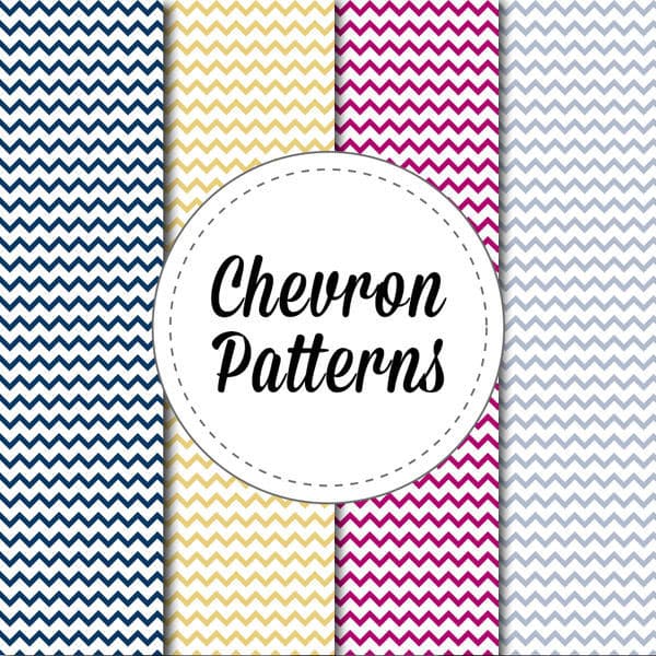 Free Chevron Patterns