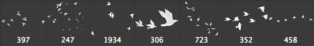 7 Birds PS Brushes - Schematic
