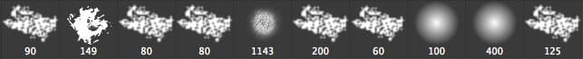 AnalogFeelz Brushes - Schematic