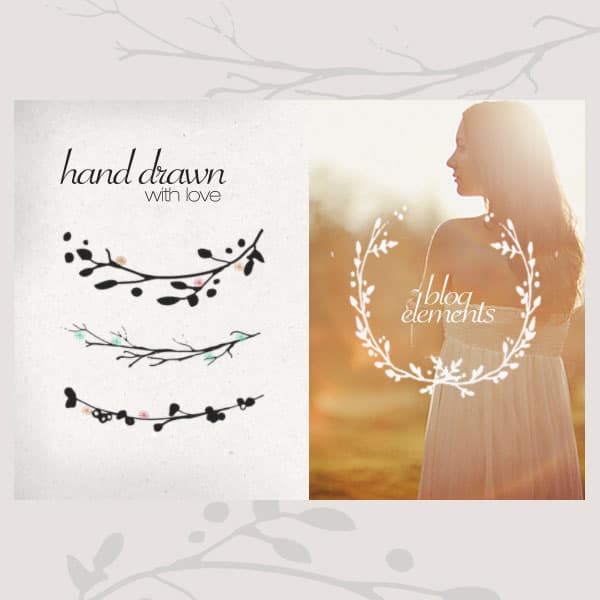 Decorative Twigs