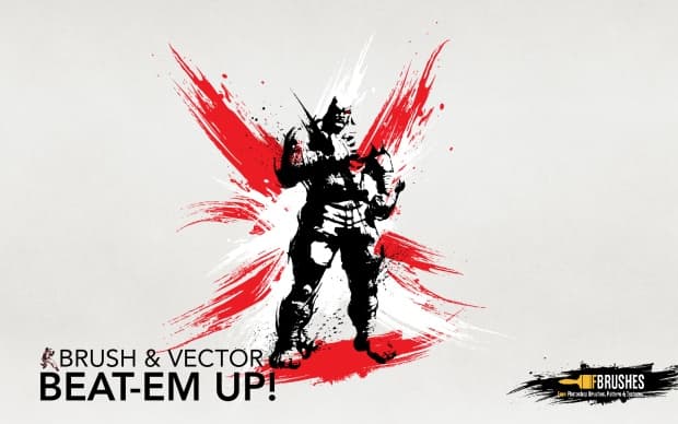 Beat-Em Up