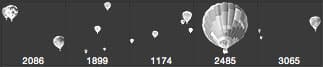 Unique Balloon Brushes - Schematic