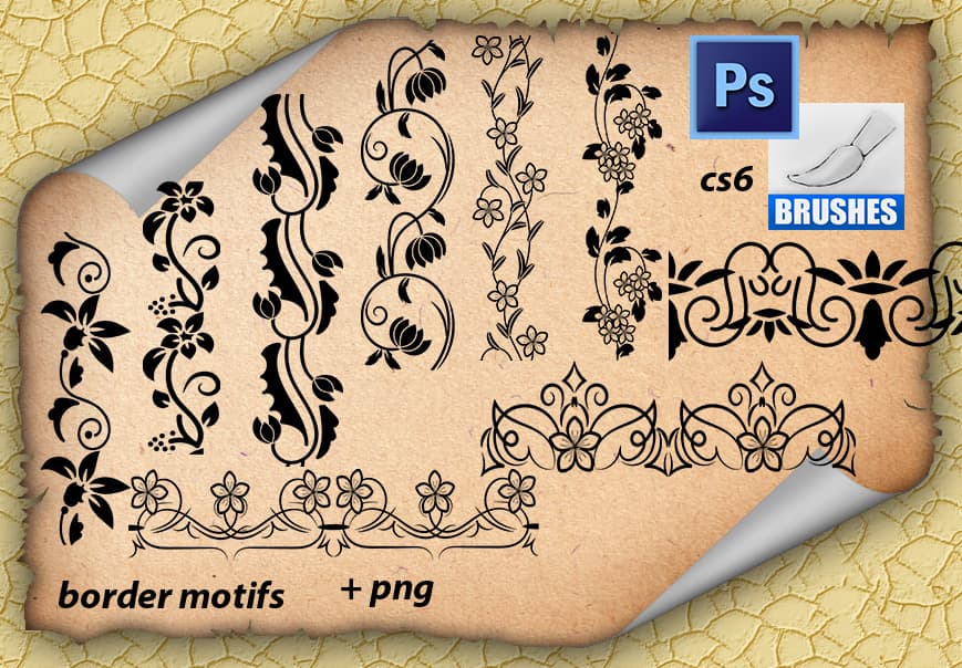 Border Motifs